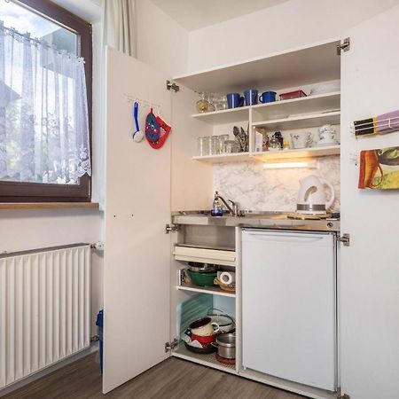 Appartement Bett Und Fruehstueck Bei Gertrud à Hergensweiler Extérieur photo