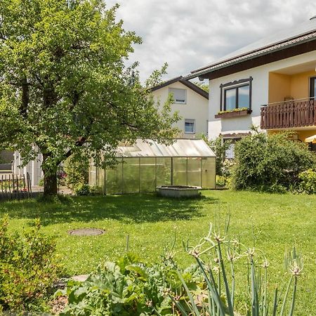 Appartement Bett Und Fruehstueck Bei Gertrud à Hergensweiler Extérieur photo