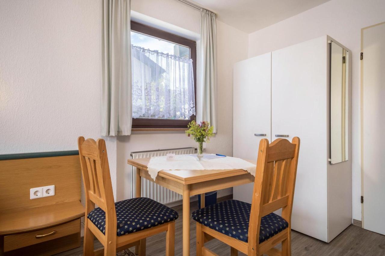 Appartement Bett Und Fruehstueck Bei Gertrud à Hergensweiler Extérieur photo