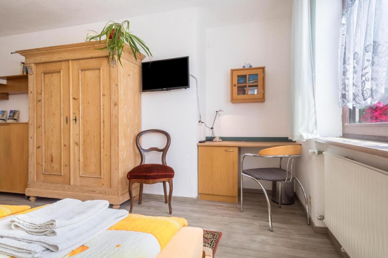 Appartement Bett Und Fruehstueck Bei Gertrud à Hergensweiler Extérieur photo