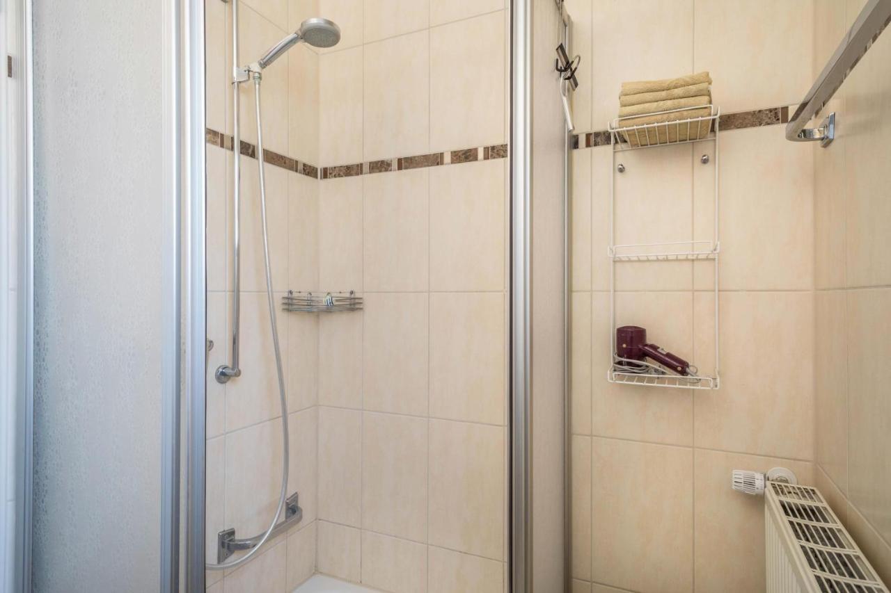 Appartement Bett Und Fruehstueck Bei Gertrud à Hergensweiler Extérieur photo