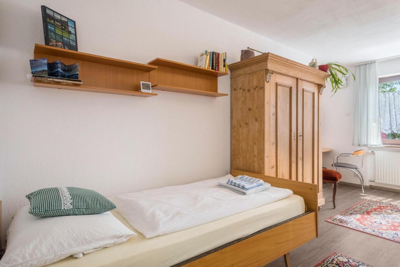 Appartement Bett Und Fruehstueck Bei Gertrud à Hergensweiler Extérieur photo